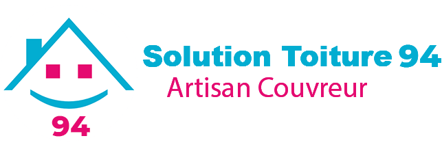 Solution toiture logo